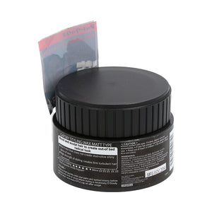 Gatsby Styling Wax Matt Type 80g