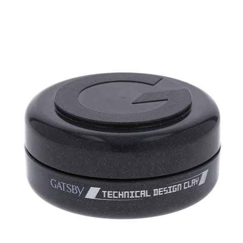 Gatsby Technical Design Clay 30g