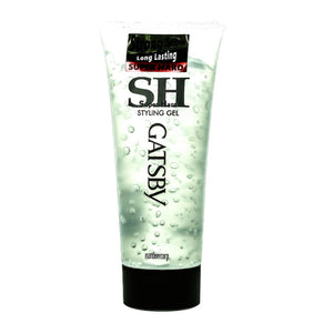 Gatsby Styling Gel Super Hard 200g