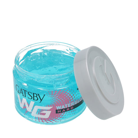 Gatsby Water Gloss (Hard) 300g