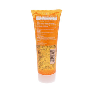 Mandom Styling Gel Super Hard 230g