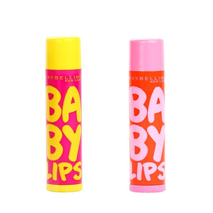 Maybelline Baby Lips4g