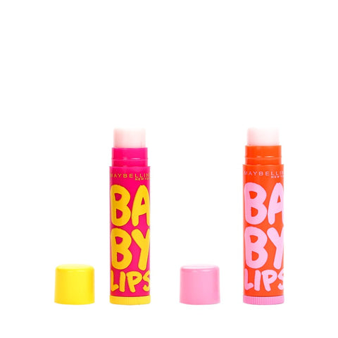 Maybelline Baby Lips4g