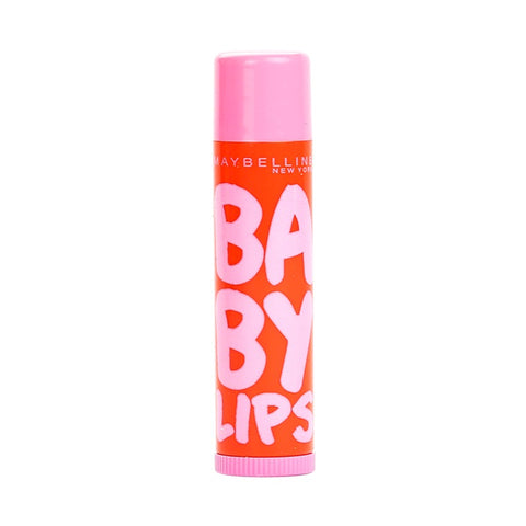 Maybelline Baby Lips4g