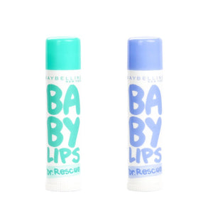 Maybelline Baby Lips Dr Rescue 4g