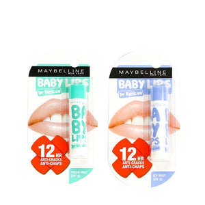 Maybelline Baby Lips Dr Rescue 4g