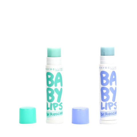 Maybelline Baby Lips Dr Rescue 4g