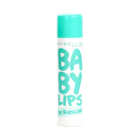 Maybelline Baby Lips Dr Rescue Fresh Mint 4g