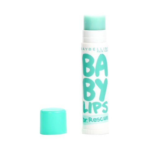 Maybelline Baby Lips Dr Rescue Fresh Mint 4g