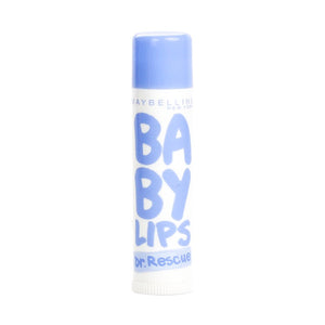 Maybelline Baby Lips Dr Rescue Icy Mint 4g