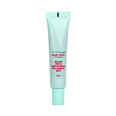 Maybelline Baby Skin Pore Eraser 22ml