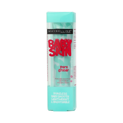 Maybelline Baby Skin Pore Eraser 22ml