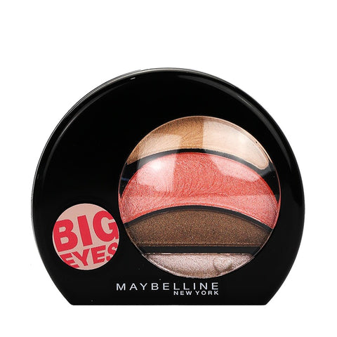 Maybelline Big Eyes Shadow 4g