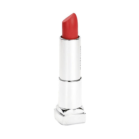 Maybelline Color Sensational Bold Matte Lipstick 3.9g