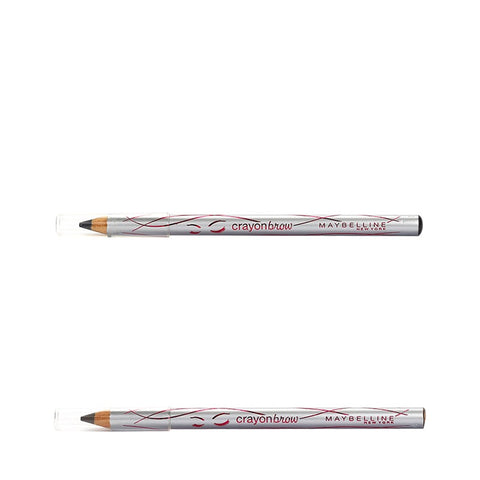 Maybelline Eyestudio Crayon Browliner  0.61g