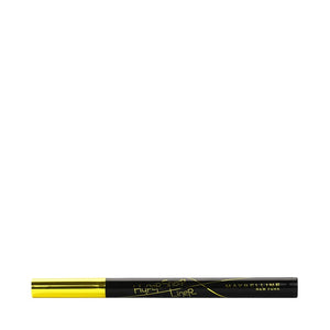 Maybelline Eyestudio Hypersharp Precision Liner 0.01mm Laser Precision Intense Black 0.5g