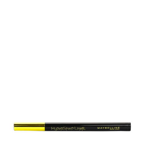 Maybelline Eyestudio Hypersharp Precision Liner 0.05mm Ultra Precision Intense Black 0.5g