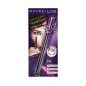 Maybelline Eyestudio Hypersharp Wing Liner Intense Black 0.5g