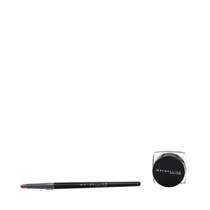 Maybelline Eyestudio Lasting Drama Gel Liner - 01 Black 2.5g