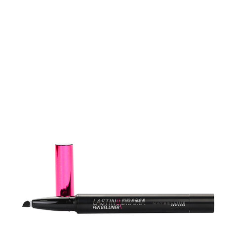 Maybelline Lasting Drama Pen Gel Liner Black 1.3g