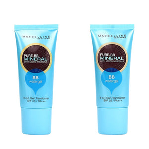 Maybelline Pure BB Mineral BB Watergel SPF 35 30ml