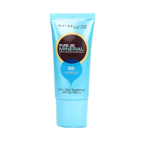 Maybelline Pure BB Mineral BB Watergel SPF 35 30ml