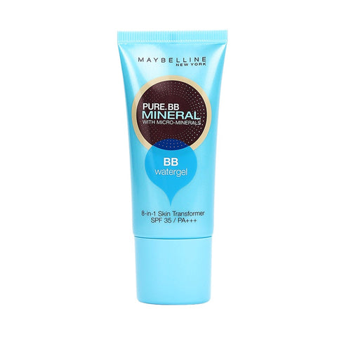 Maybelline Pure BB Mineral BB Watergel SPF 35 30ml