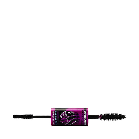 Maybelline Volum' Express The Falsies Big Eyes Waterproof Mascara - 205 Very Black 8.7ml