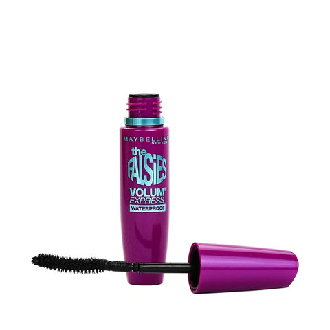 Maybelline Volum' Express The Falsies Waterproof Mascara Black 9.2ml