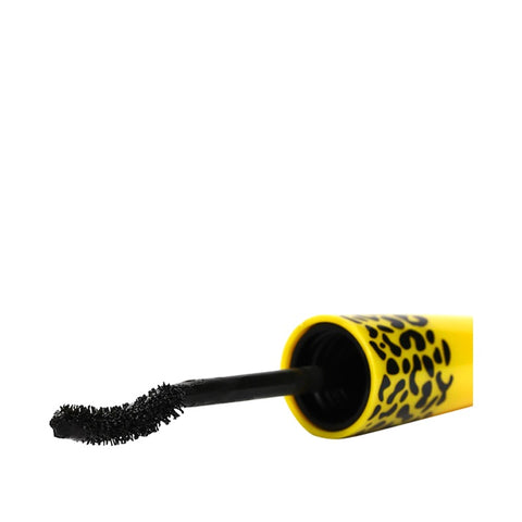 Maybelline Volum' Express The Magnum Cat Eyes Waterproof Mascara Black 9.2ml