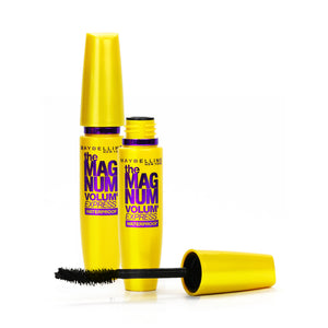 Maybelline Volum' Express The Magnum Waterproof Mascara 9.2ml