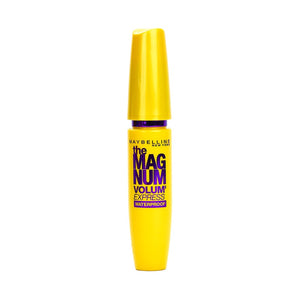 Maybelline Volum' Express The Magnum Waterproof Mascara 9.2ml