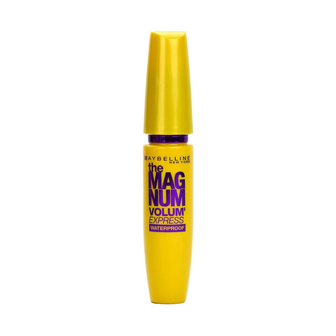 Maybelline Volum' Express The Magnum Waterproof Mascara 9.2ml