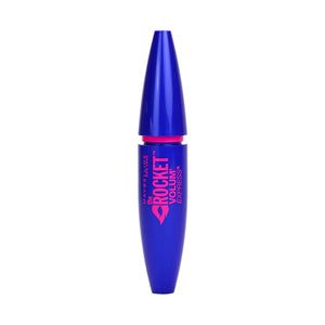 Maybeline Volum' Express The Rocket Waterproof Mascara Black 10ml