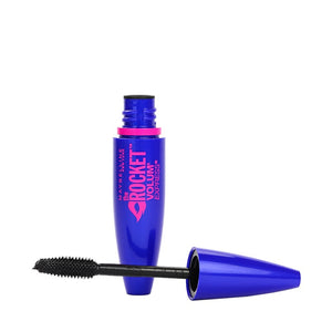 Maybeline Volum' Express The Rocket Waterproof Mascara Black 10ml