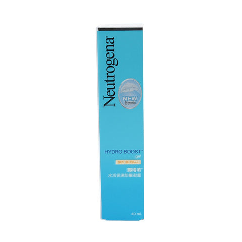 Neutrogena Hydro Boost Gel SPF 30 PA++ 40ml