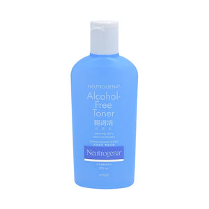 Neutrogena Alcohol-Free Toner 200ml