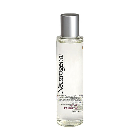 Neutrogena Fine Fairness Toner 150ml