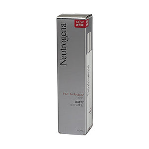 Neutrogena Fine Fairness Toner 150ml