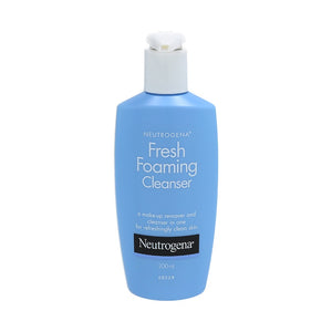 Neutrogena Fresh Foaming Cleanser 200ml