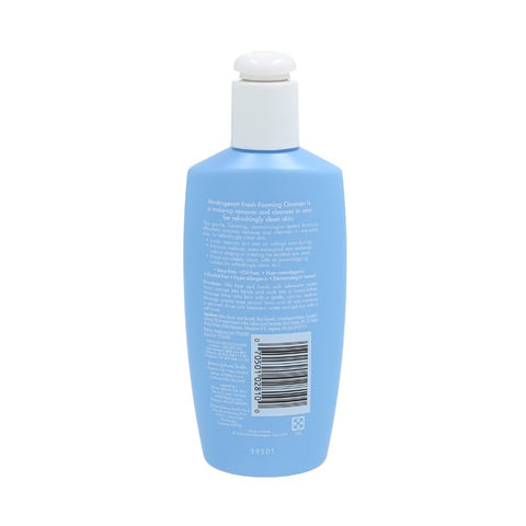 Neutrogena Fresh Foaming Cleanser 200ml