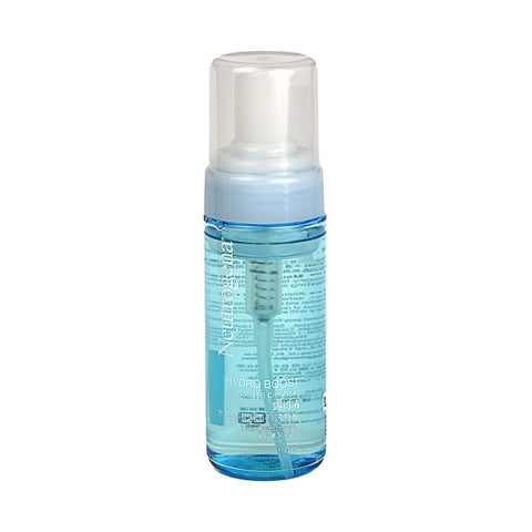 Neutrogena Hydro Boost Mousse Cleanser 150ml