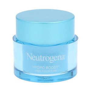 Neutrogena Hydro Boost Night Concentrate Sleeping Pack 50g