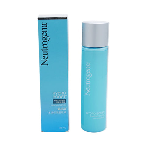 Neutrogena Hydro Boost Treatment Lotion Pre-Essence 150ml