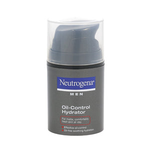 Neutrogena MEN Oil-Control Hydrator 50ml