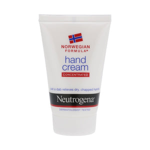 Neutrogena Norwegian Formula Hand Cream Concentrated 56g