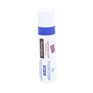 Neutrogena Norwegian Formula Lip Moisturiser SPF 15 4g