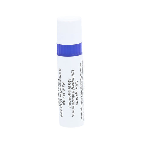 Neutrogena Norwegian Formula Lip Moisturiser SPF 15 4g