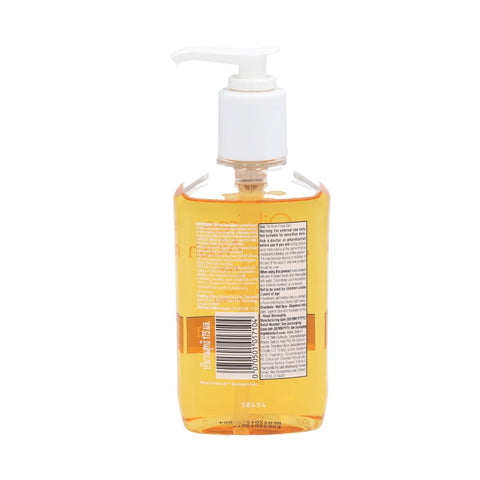 Neutrogena Oil-Free Acne Wash Microclear Technology Facial Cleanser 175ml