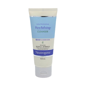 Neutrogena Pore Refining Cleanser 100ml